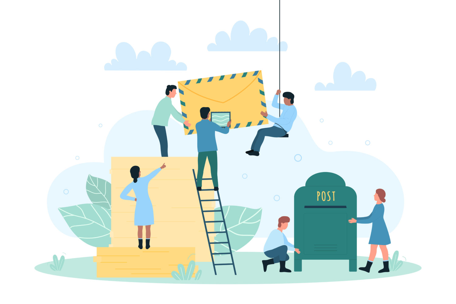 What Mailing Lists Can Do for Your Business