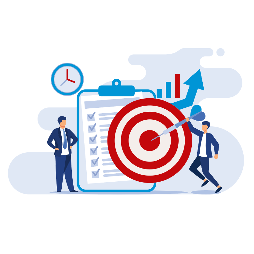 Q4 Prospecting: How to Build a Better Business List Before the End of the Year