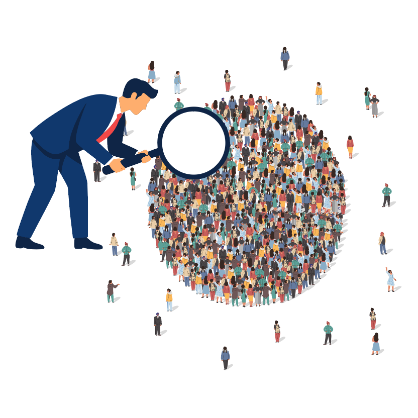 How to Find New Business Prospects When Your Market Feels Saturated